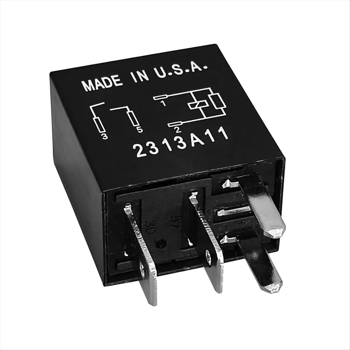 6PCS Relais für Ford F-150 Neu eingetroffen