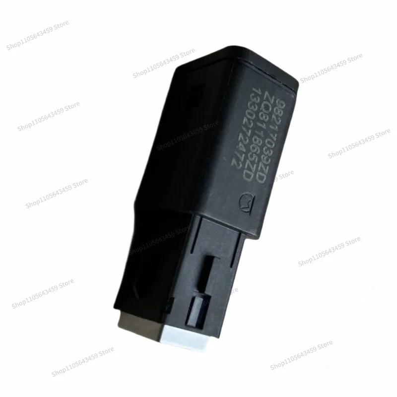 For USB socket 98217039ZD ZQ811865ZD compatible with 2008 4008