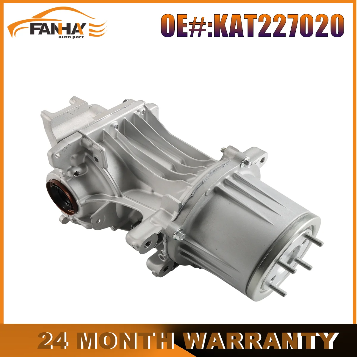 

KA0327020 Дифференциальный узел заднего моста подходит для Mazda CX-5 (AWD) 2017-2024, CX-9 (AWD) 2018-2023