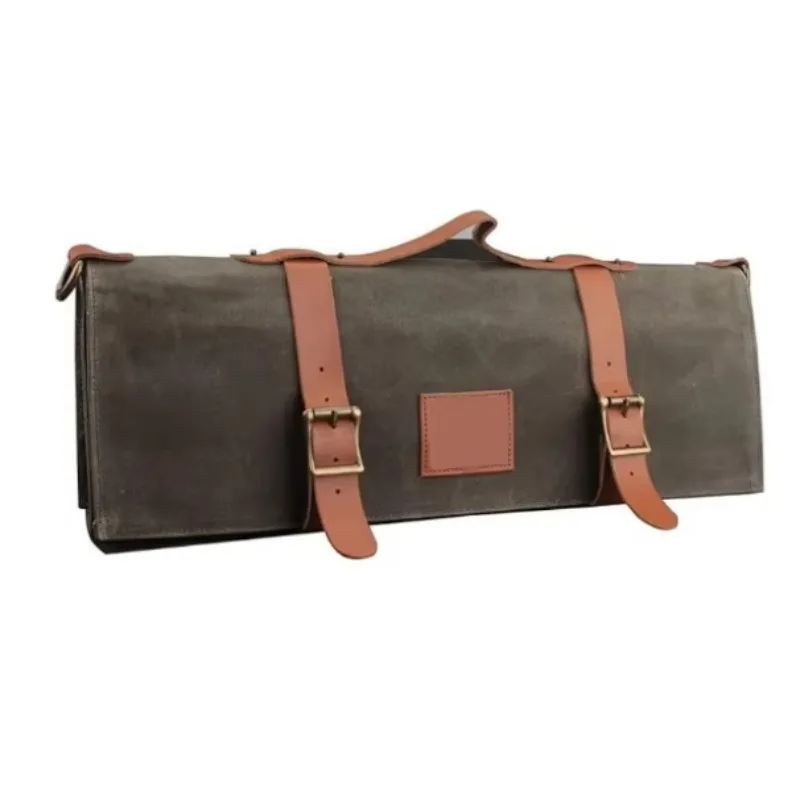 sac-a-couteaux-en-toile-ciree-portable-avec-bandouliere-reglable-et-amovible-sac-a-outils-enroulable-pochette-pour-couteaux-de-cuisine