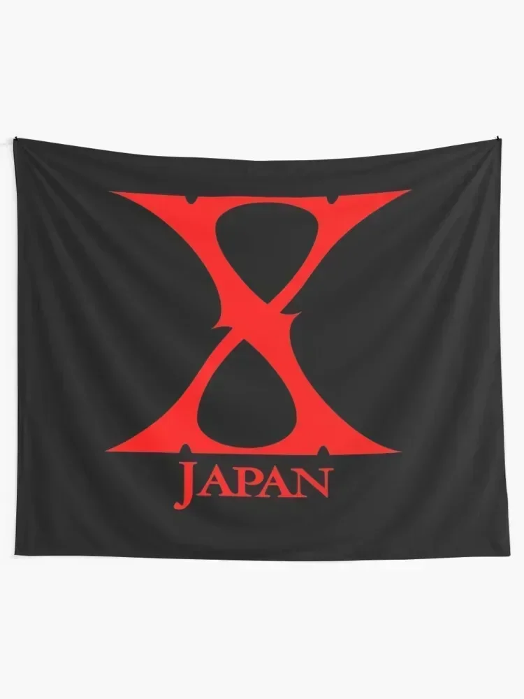 

Red XJapan Products Tapestry Room Decorator Wall Hangings Decoration Cute Room Decor Room Aesthetic Tapestry