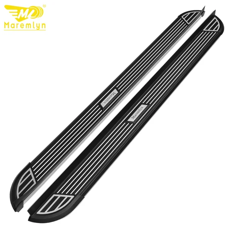 Maremlyn Customized High Quality Quick Shipping Car Exterior Accessories Side Step Running Board For Toyota Rav4 2020