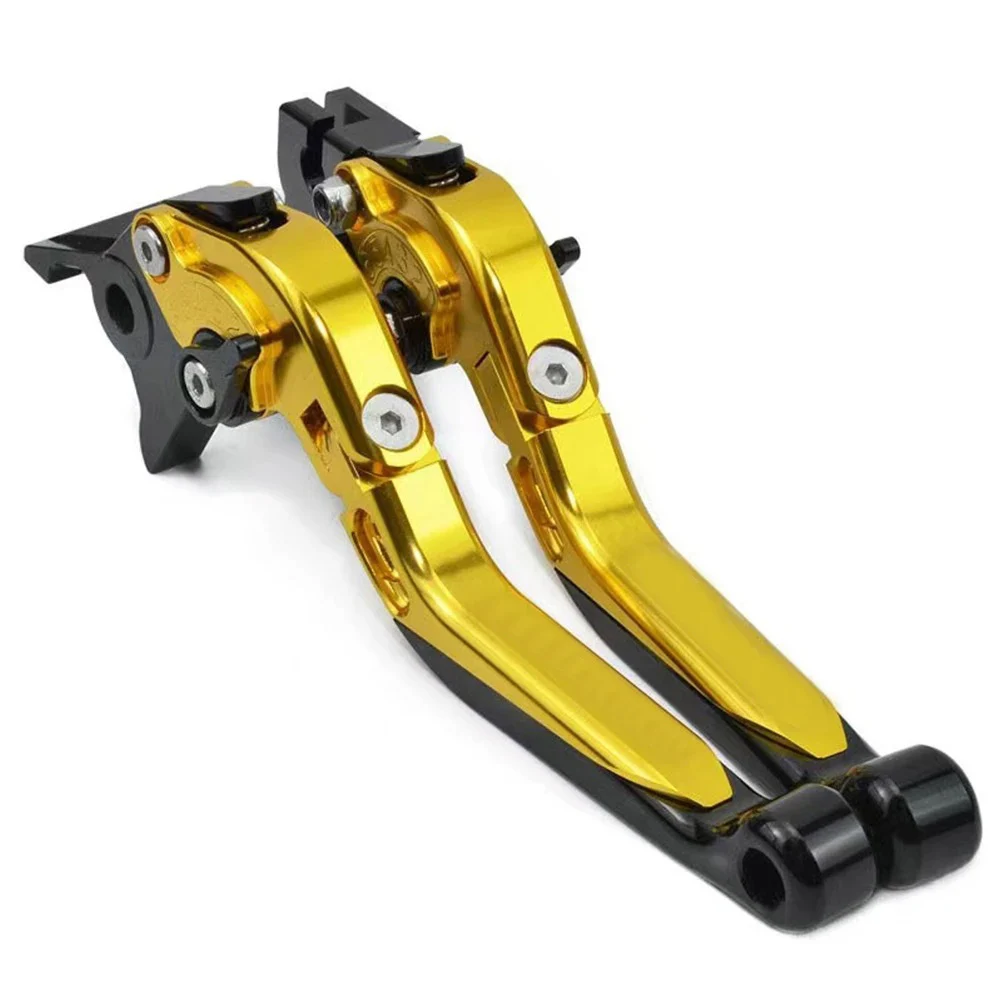 ل PCX160 CBS/PCX150 2015-2023 نسخة تعديل دواسة فرامل مقبض الفرامل رافعة قابل للتعديل طوي قابلة للتمديد