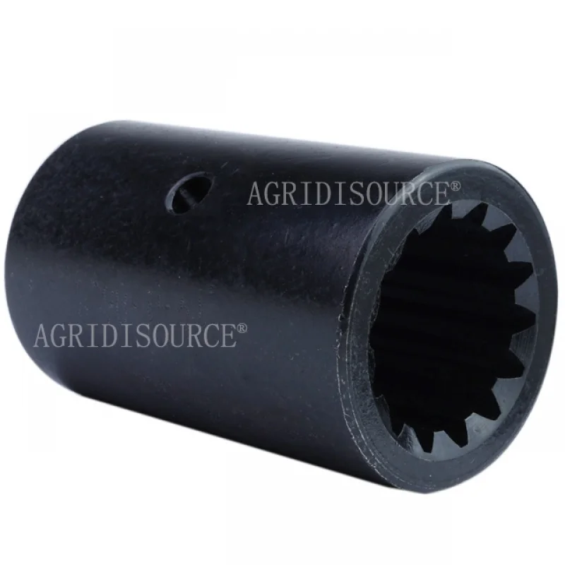 China-Made：For Foton Lovol Agricultural Farm tractor Spare Parts FT654.42.120 Connect the spline sleeve