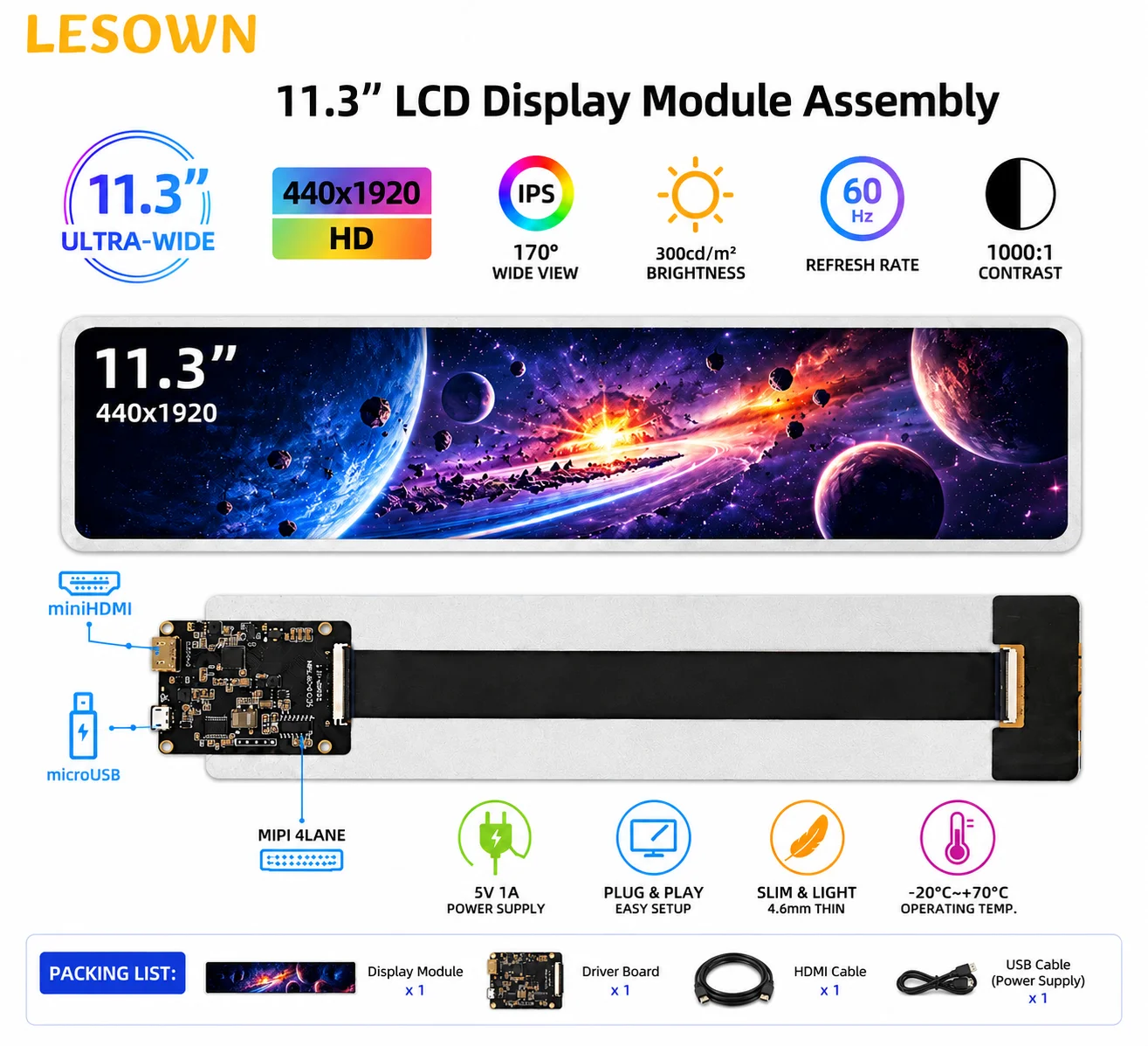 moniteur-lcd-lesown-113-pouces-a-ecran-etendu-configuration-zero-60-hz-440x1920-avec-carte-minihdtv