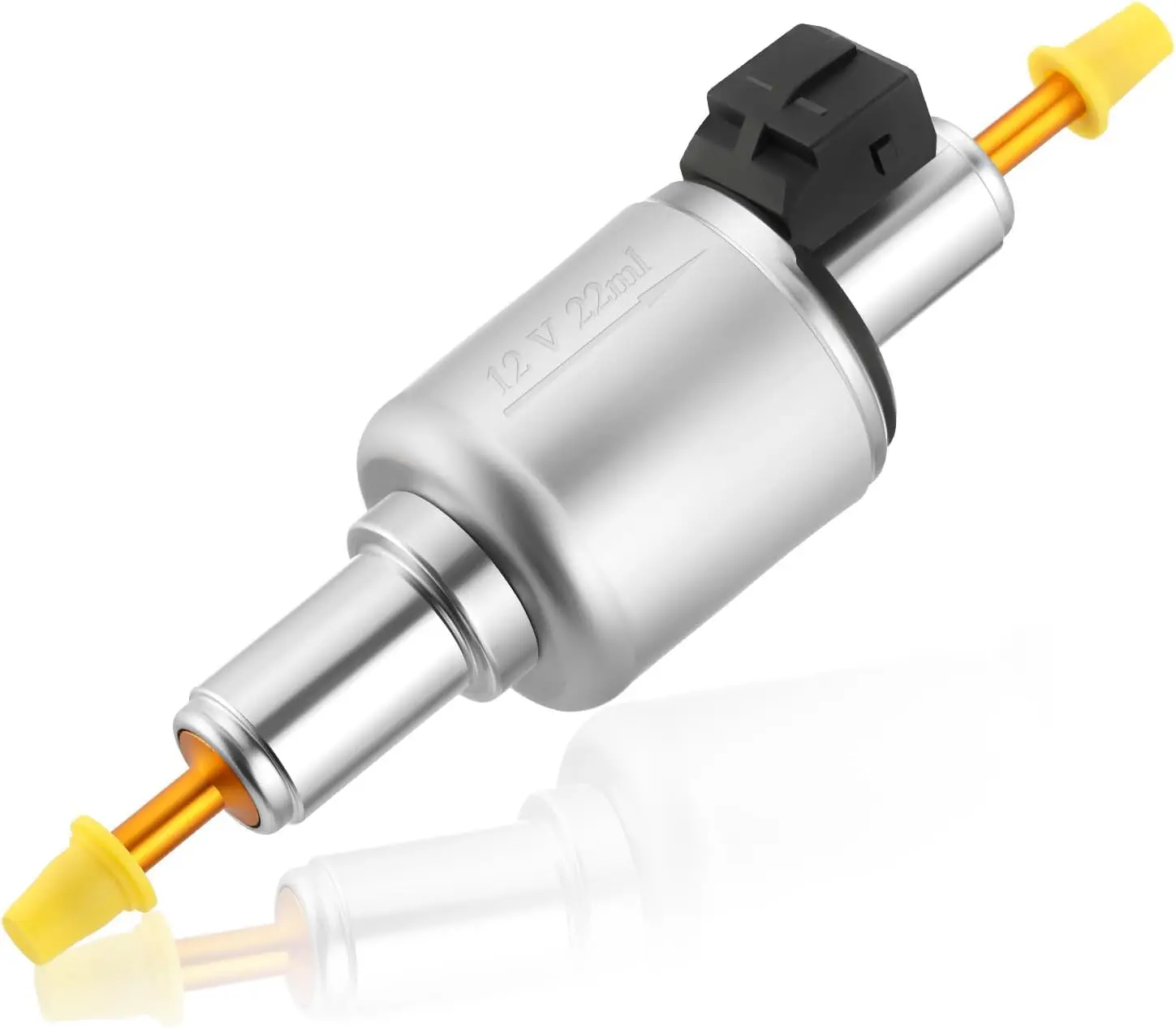 

Автомобильный обогреватель топливного насоса 12 В 22 мл линейный воздушный обогреватель электрический насос комплект для Webasto Eberspacher 2KW-8KW