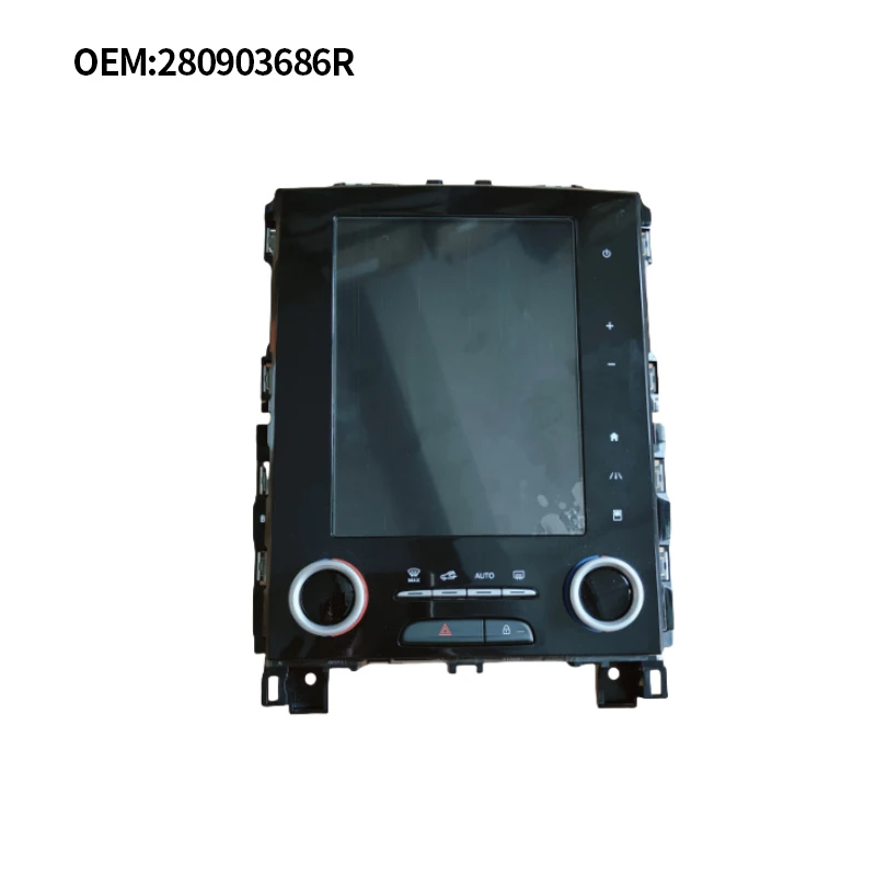 280903686R for Renault Koleos Talisman KPA3 KPA4 KPA5 KPA7 Display Screen Navigation Screen