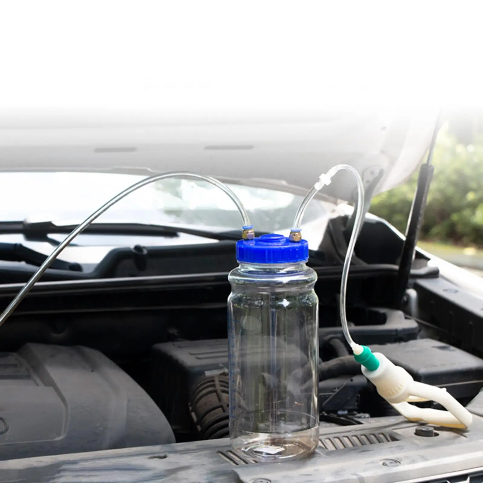 

Oil Pump Oil Change for Gasoline Oil Liquid Water Fish Tank
