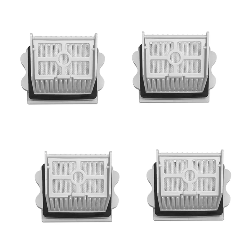 

X16A 2025 NEW-Replacement Accessories For Roborock Soft Roller Brush Cordless Dry Vacuum Parts