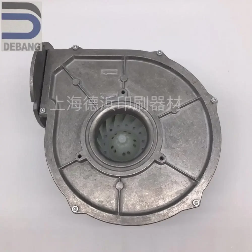 Ventilador feito F2.115.2521 ventilador G1G144-AF25-09 para peças sobressalentes de máquinas de impressão offset