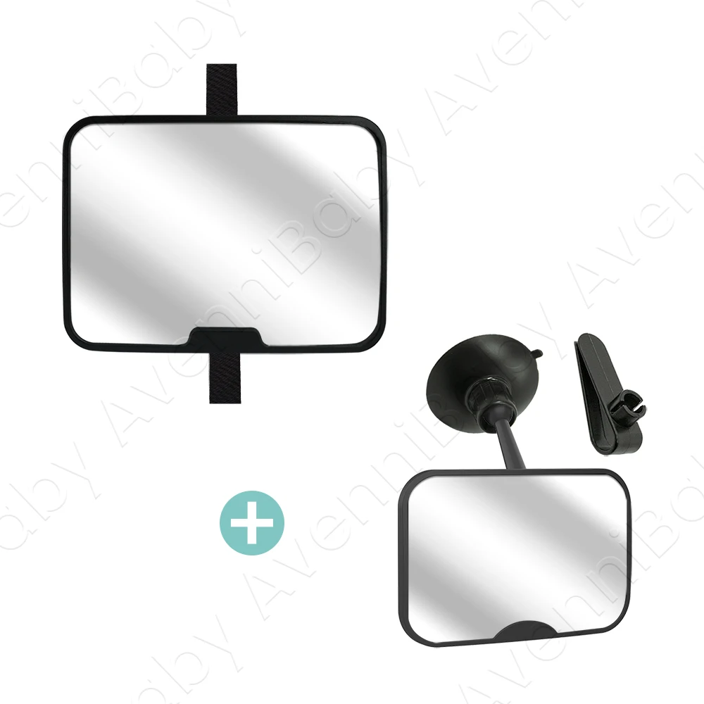 Variant: black