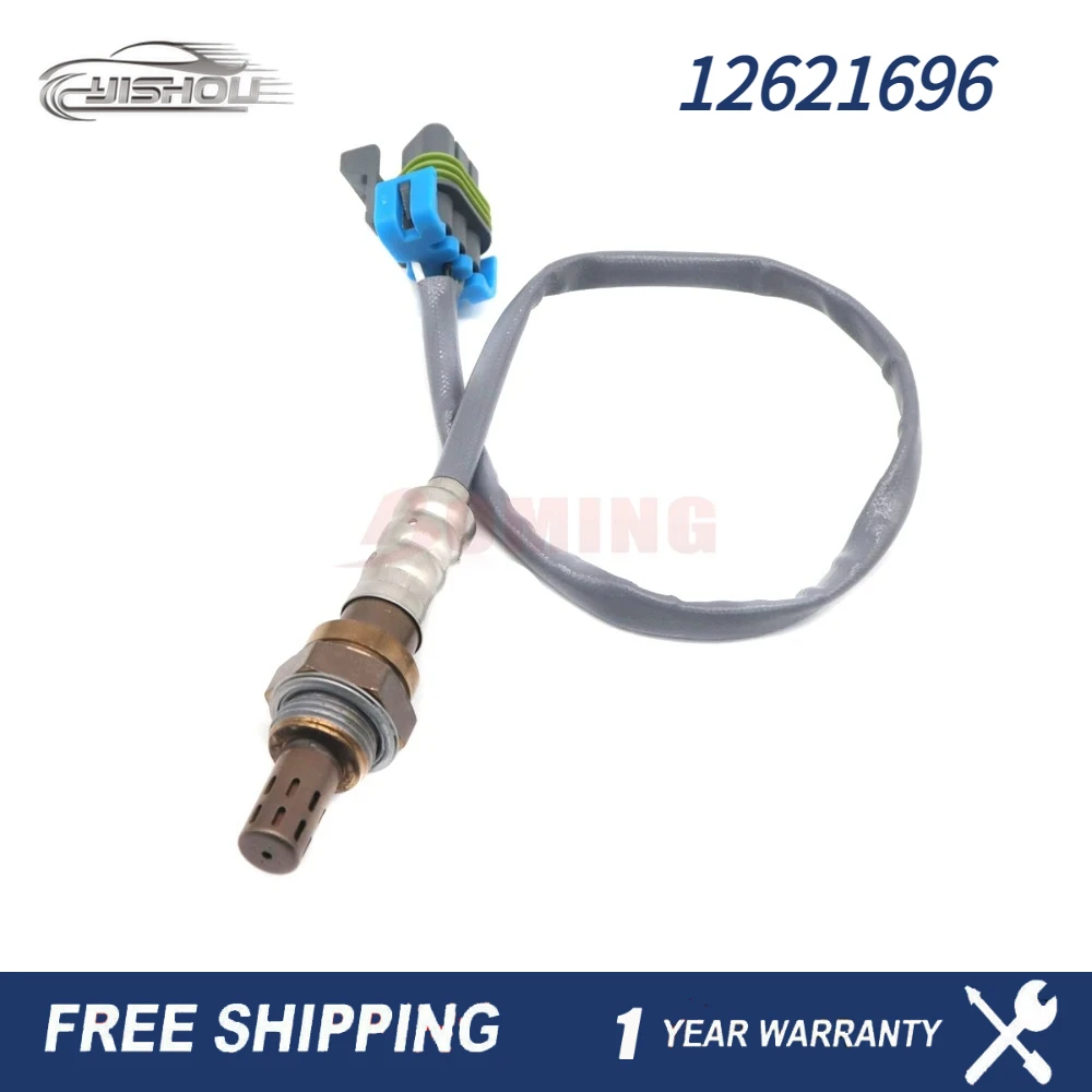 

For Buick GL8 S GL8 Regal Lacrosse ES11088-11B1 ES1108811B1 NEW Air Fuel Ratio O2 Oxygen Lambda Sensor 12621696