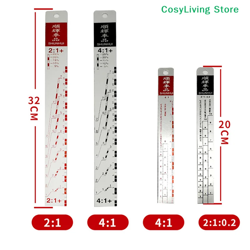[CL]10PC 600ml Disposable Clear Plastic Paint Mixing Cups Mixing Pot Paint Mixing Calibrated Cup Accurate Paint Liquids[CL]