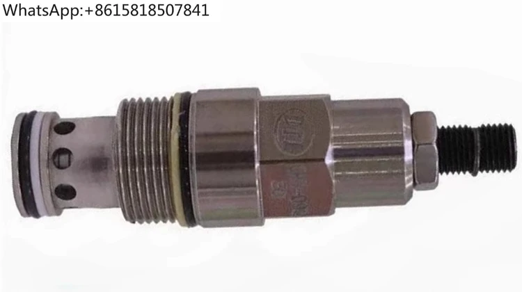 

Cartridge Pilot Relief Valve CVR-093-L10N L20N L30N K20N CVR-063