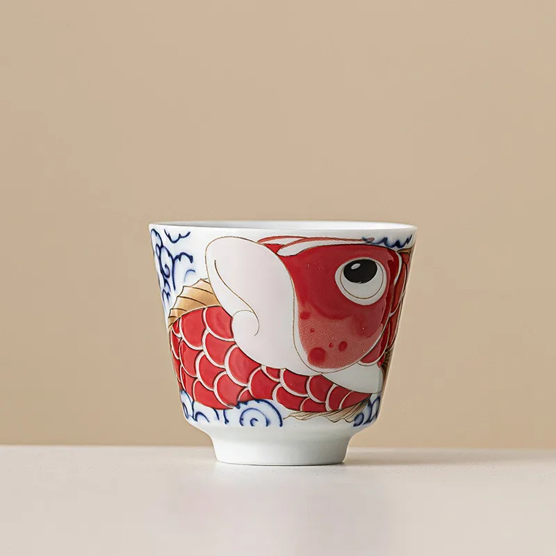 Variant: Teacup