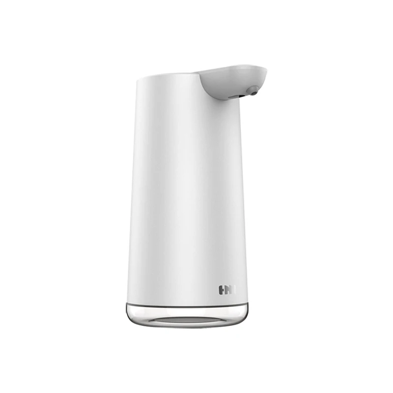 

Automatic Sensor Liquid Home Hand Wash Soap Dispenser Bathroom Kitchen Wash Dispenser
