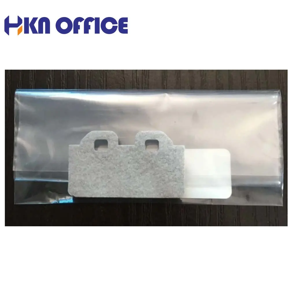 Original Wiper For Roland Wiper Roland Felt VS-640 Felt Roland RS-540/RA-640/VP-540/RJ-740 Solvent Inkjet Printer