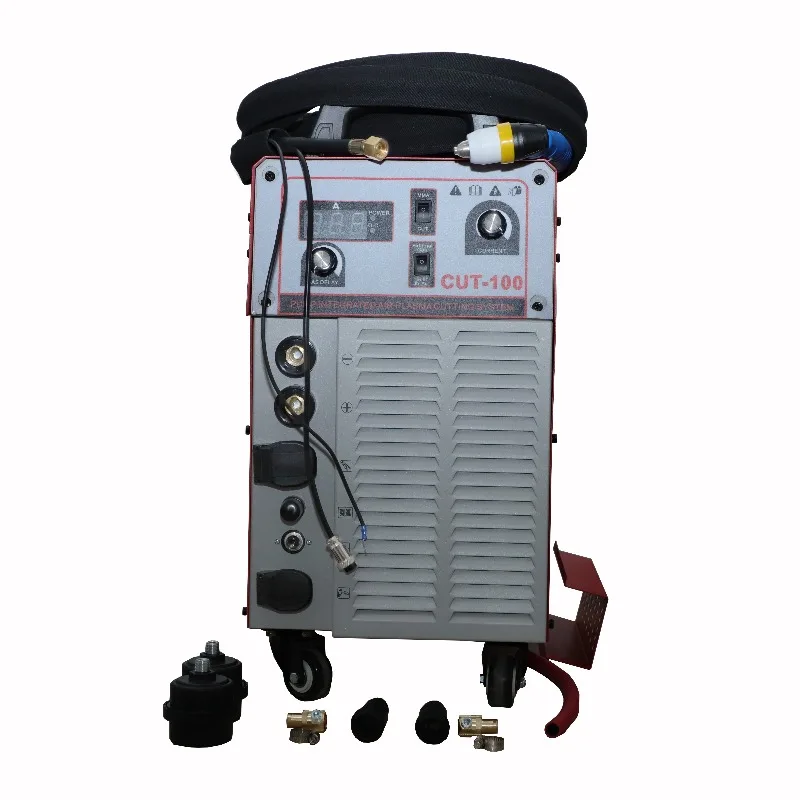 Multifunctional Air Pump Cutter And Welding Machine CUT-60 CUT-80 CUT-100 CUT-120 CUT-160 Cutting Machine