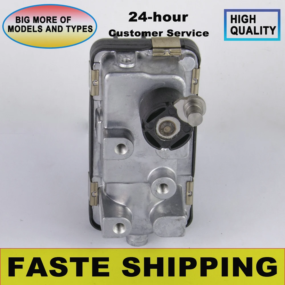 Turbo Wastegate G-2… - image