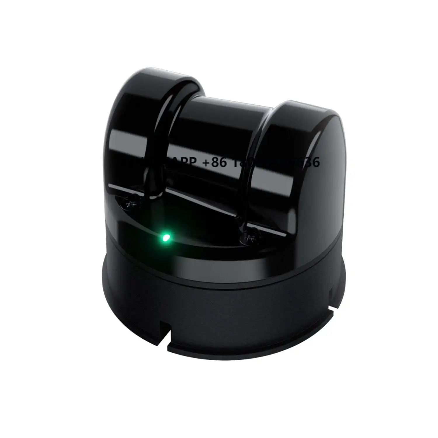 

Unitree 4D LiDAR L2 3D Lasr Radar Navigation Obstacle Avoidance Slam Ultra-Wide Angle 360-Degree Depth Scan