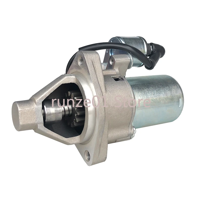 

Gasoline generator 168/170/177/188/190F/GX160/GX390/2/5/8KW electric starting motor