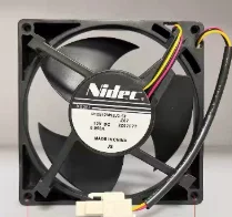 For Refrigerator cooling fan U12E12MS2J3-52 12V 0.058A