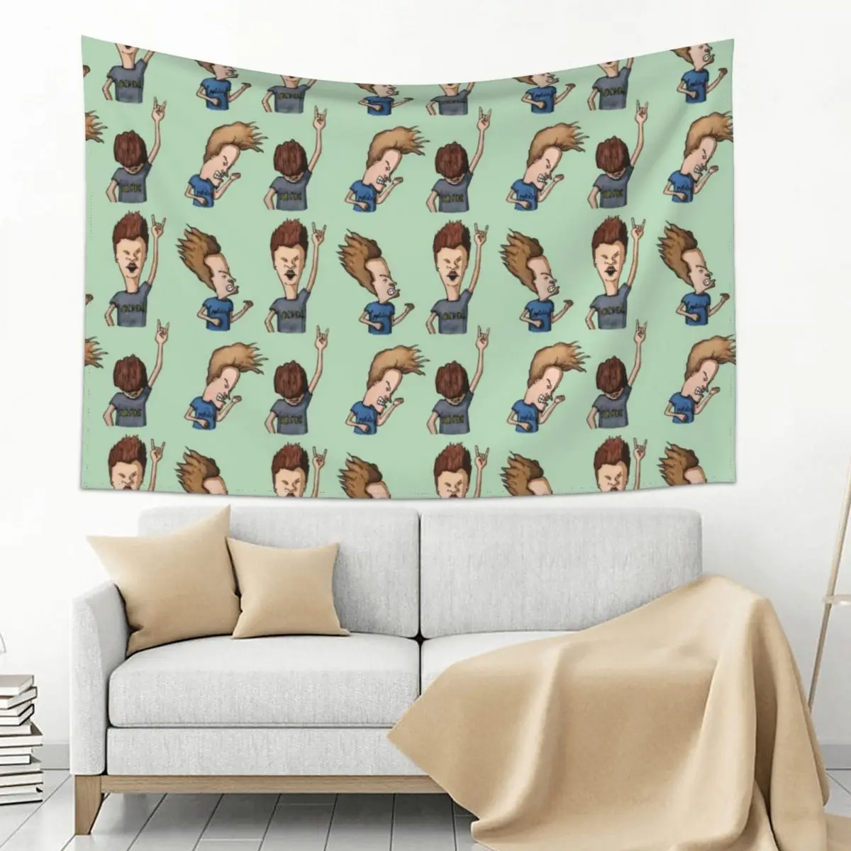 

B&B Tapestry Home Decoration