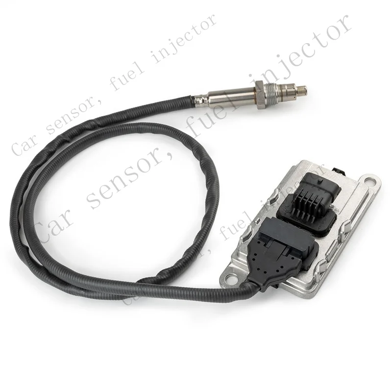 Q+ Nox Sensor 20751663 for Volvo FE/FH/FH IV/FL/FM Renault LAMBDA 22827993 5WK97371