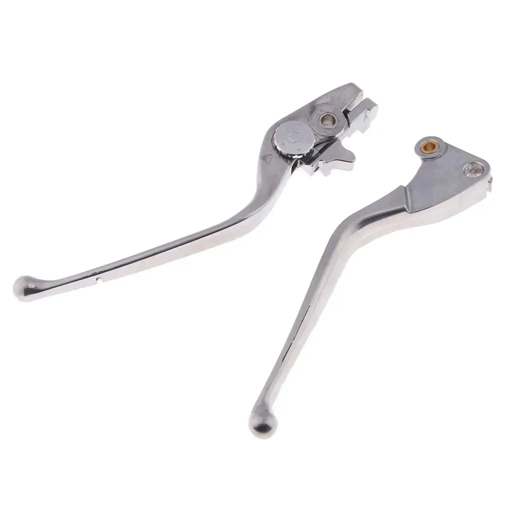 

Replacement Brake Clutch Levers Metal Handle Motorcycle Accessories for Victory VEGAS LOW All Options