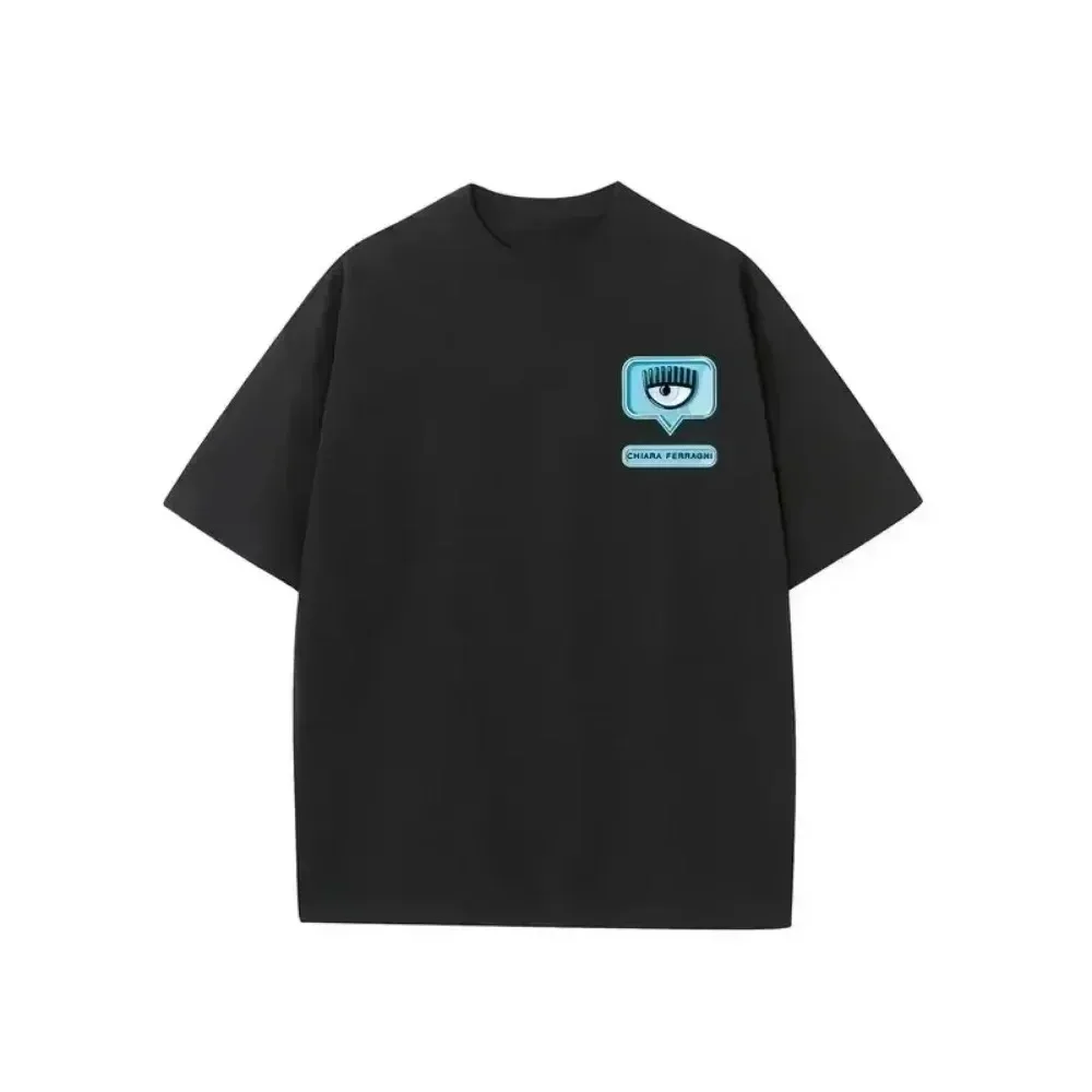 

Mora Merch Album Estrella T Shirt Short Sleev Classic Print Top Tee Unisex