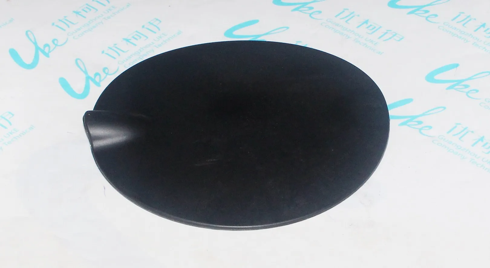 POKESS Fuel Tank Outer Cover Filler Cap For FODR Focus 2005-2011 Car Accessories 6M51N405A02AA 1492106