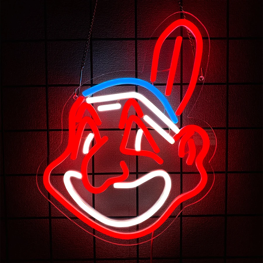 Neon Signs Of Game Series, Wall Decor For Gamers, Used For Wall Lamps In Bedrooms, E-Sports Rooms, Bars, Clubs And Man Caves.