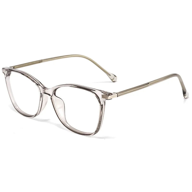 Lunettes De Lecture Unisexe Titane Plein Air Conduite Polygonal Légères Confortables Durables Flexibles Classiques Élégantes Stylées Vintage Modernes Luxe Oversize Enveloppantes Grandes Carrées Rondes Quotidien