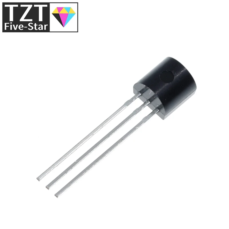 50 قطعة/الوحدة 2N5551 2N5401 5551 5401(25 قطعة * 2N5401 + 25 قطعة * 2N551)