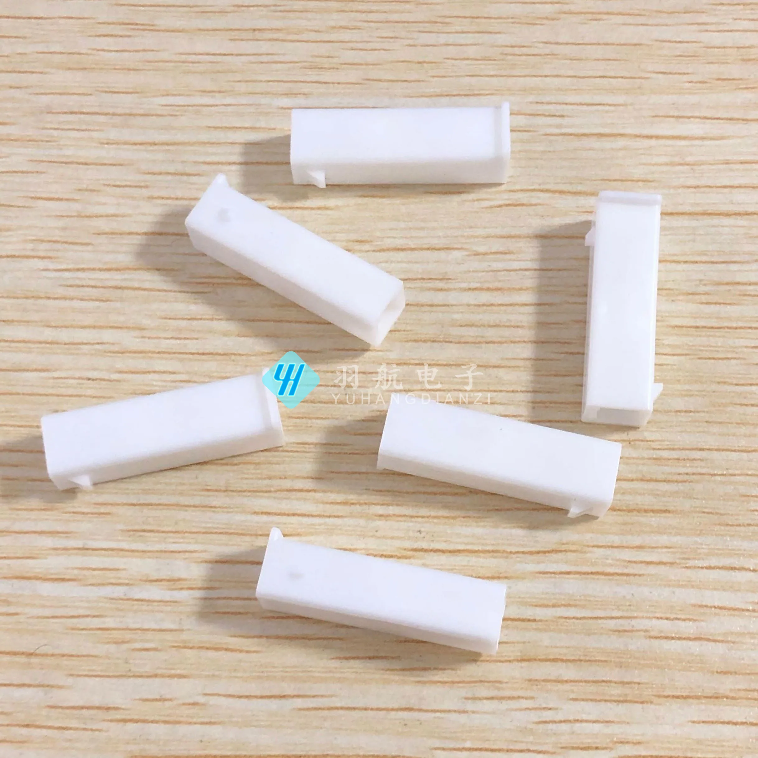 30pcs original new Connector 35150-0109 351500109 1PIN rubber case