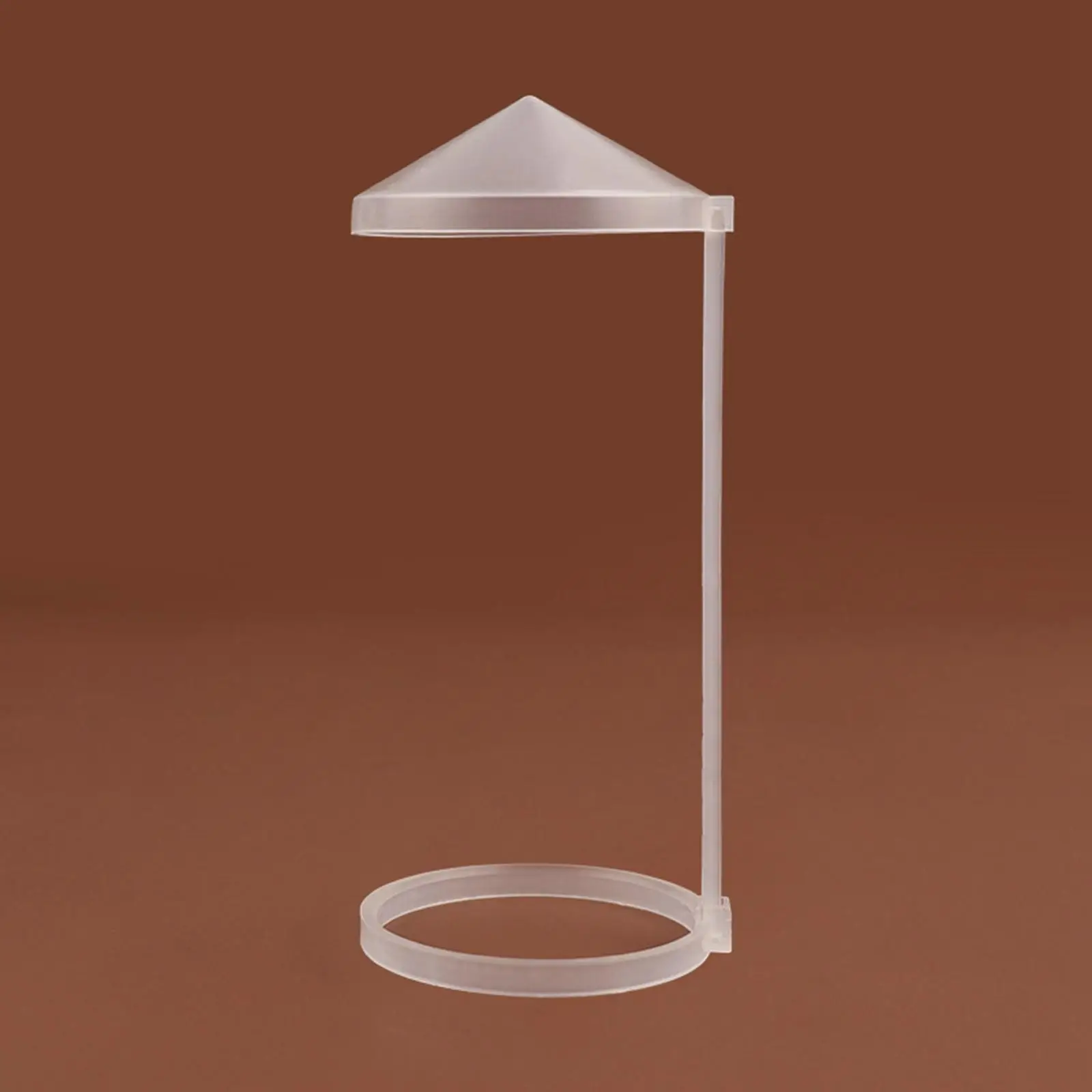 Pack of 5 Fountain Pond Mister Splash Guards Splashproof Bracket for Humidifier Machine Versatile