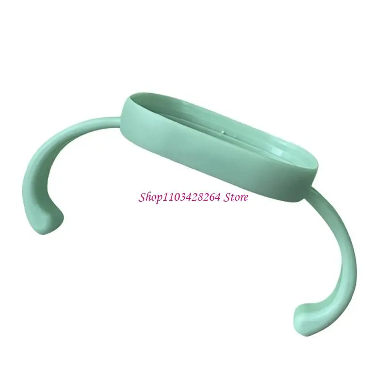 leicht zu haltende Babyflaschenzubehör fördert die Selbsternährung mit Standardflaschen