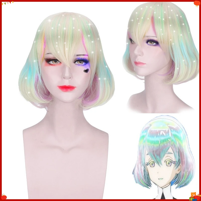 perruque-bob-synthetique-degradee-coloree-inspiree-de-mi-ku-effet-laser-arc-en-ciel-pour-cosplay-fete-anime-jeu-carnaval