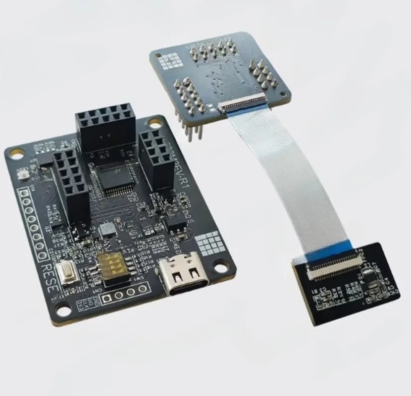 PCL7152 Evaluation , Readout , Development Board, Photon Counting Sensor Module