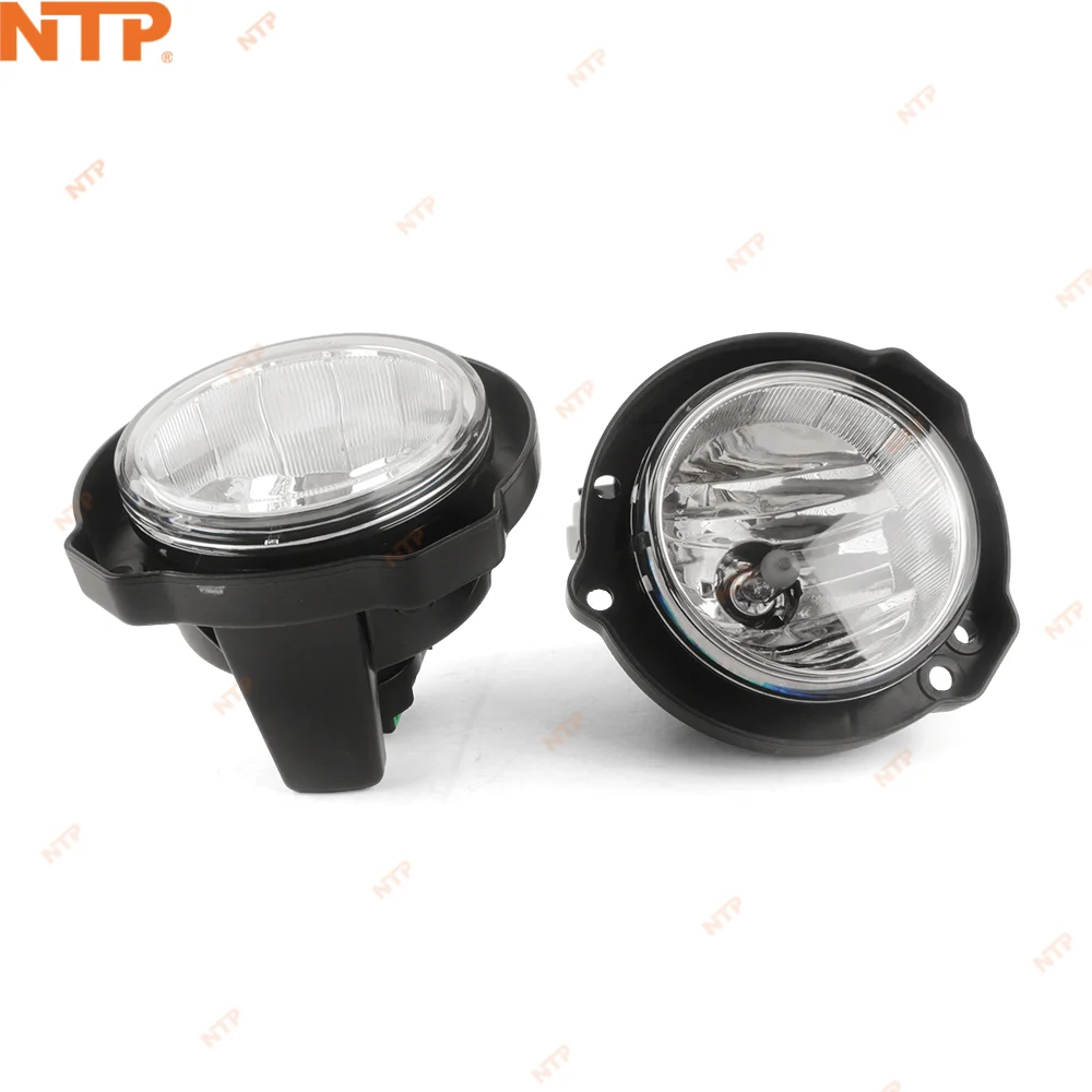 

For Toyota Avanza Veloz 2022-2024 Fog Lamp Daytime Running Light Daylight Ultra bright Headlight Fog light kit Car accessories