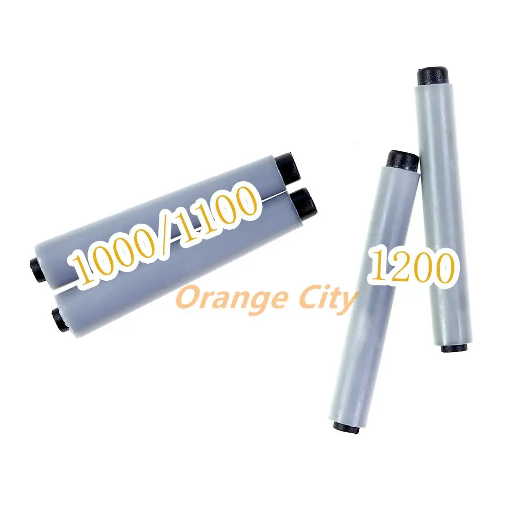 10Sets DVD Drive Shaft Hinge Axis Plastic Roller Set for PS4 CUH-1000/1100 1200 Blu-ray DVD Drive