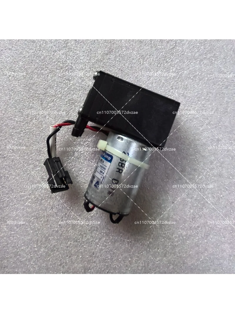 

APN-20TD2-W04 Unite biochemical cleaning liquid pump, Antu luminescence analyzer liquid pump