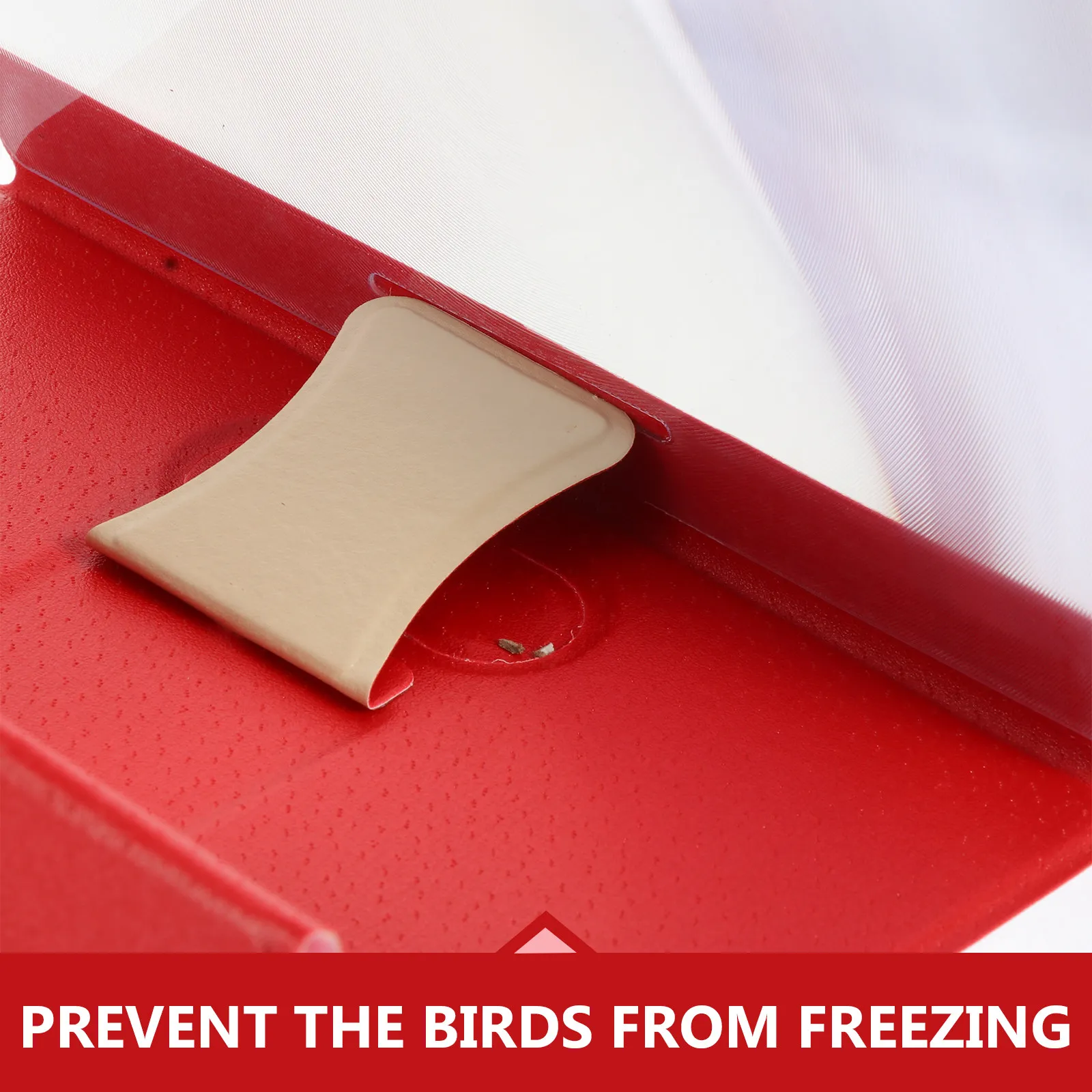 Large Loose-Fitting Breathable Birdcage Cover for Warmth Windproof Light-Proof Sleep Aid Taming Helper Pet Bird Supply Parrot