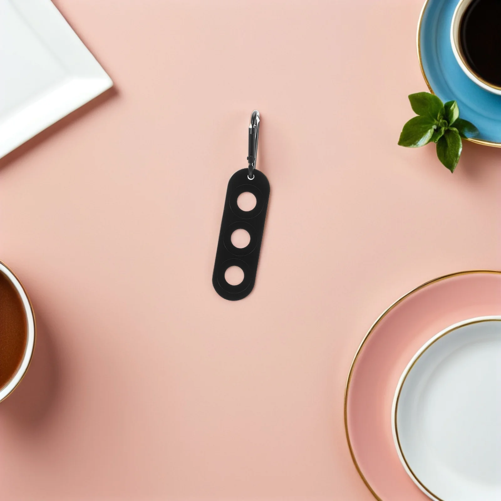 Cue Stick Joint Protector Holder Snooker Cue Joint Protector Clip Enhanced Protection Space Saving Refined Style Billiard Table