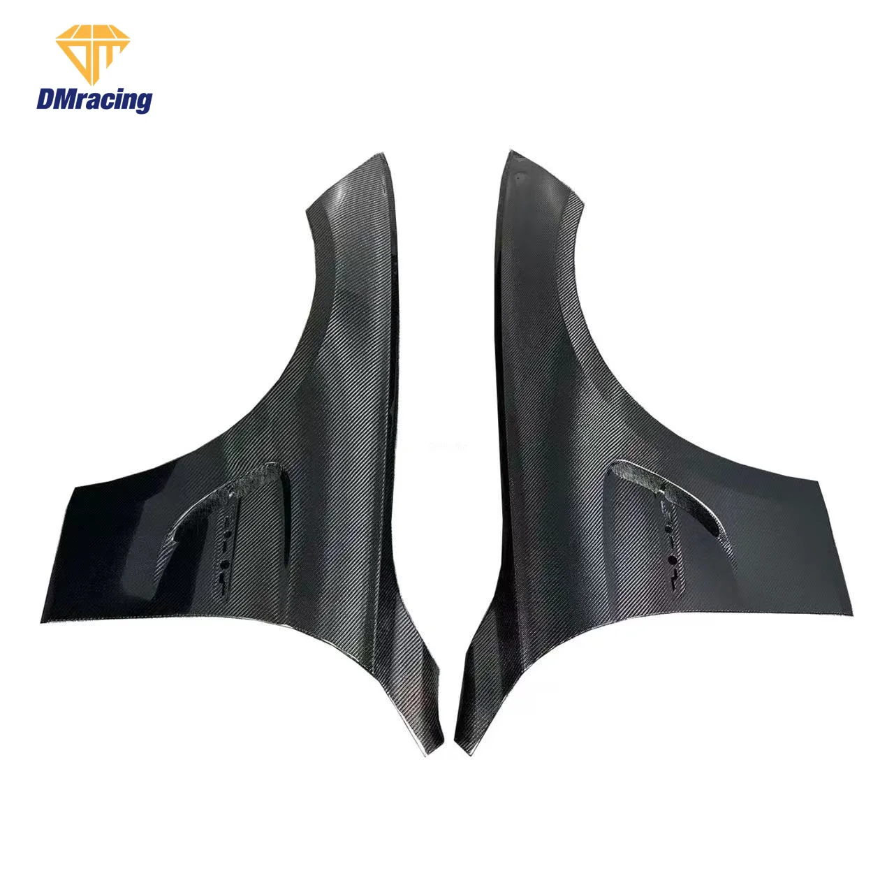 

M3 Style Carbon Fiber Front mudguard for Bmw 3 Series F30 F35