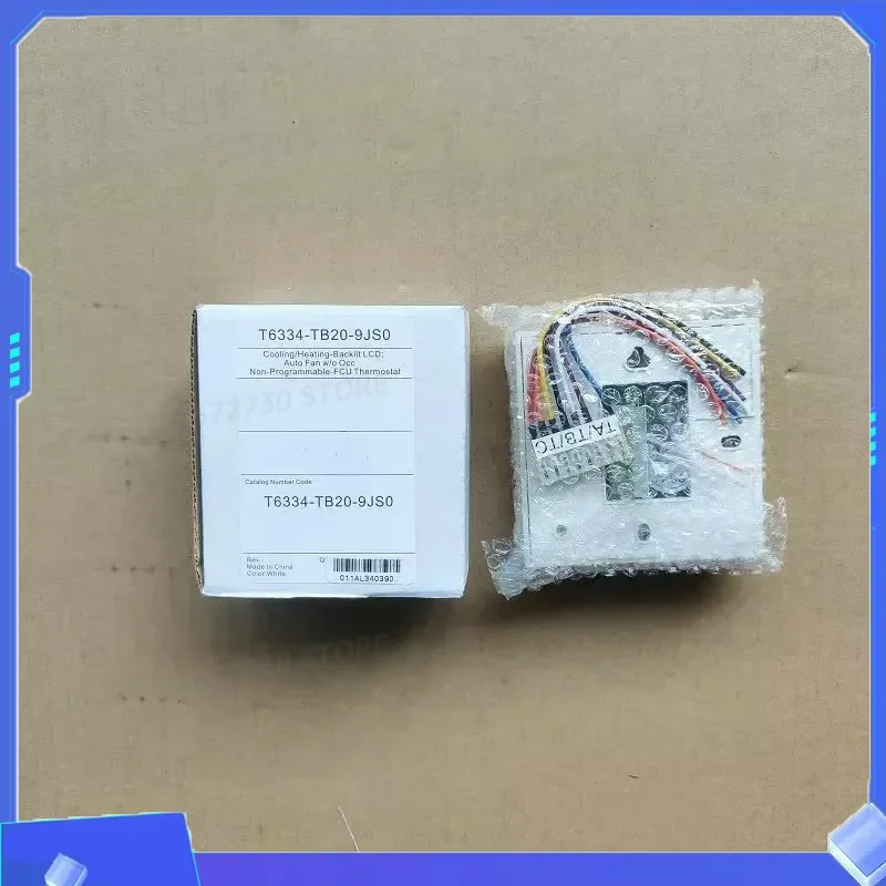 New air conditioning accessory for 1170057 for T6634-TE21-9JS0-DH control panel for T6334-TB20-9JS0 for T2000EAT-0C0