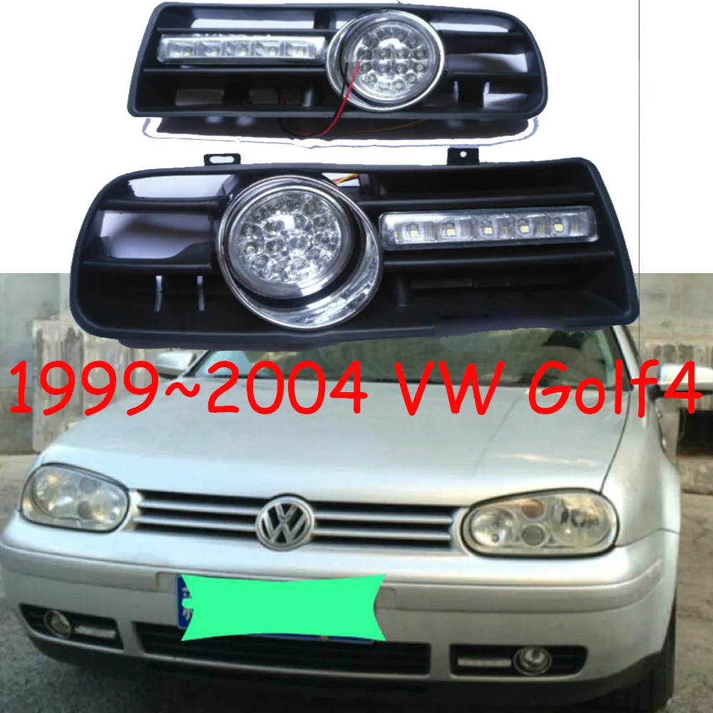 LED,1999~2004 Golf4 daytime Light,car accessories,Golf4 fog light,motorcycle,Golf4 headlight,car styling,Touareg,sharan,Golf7