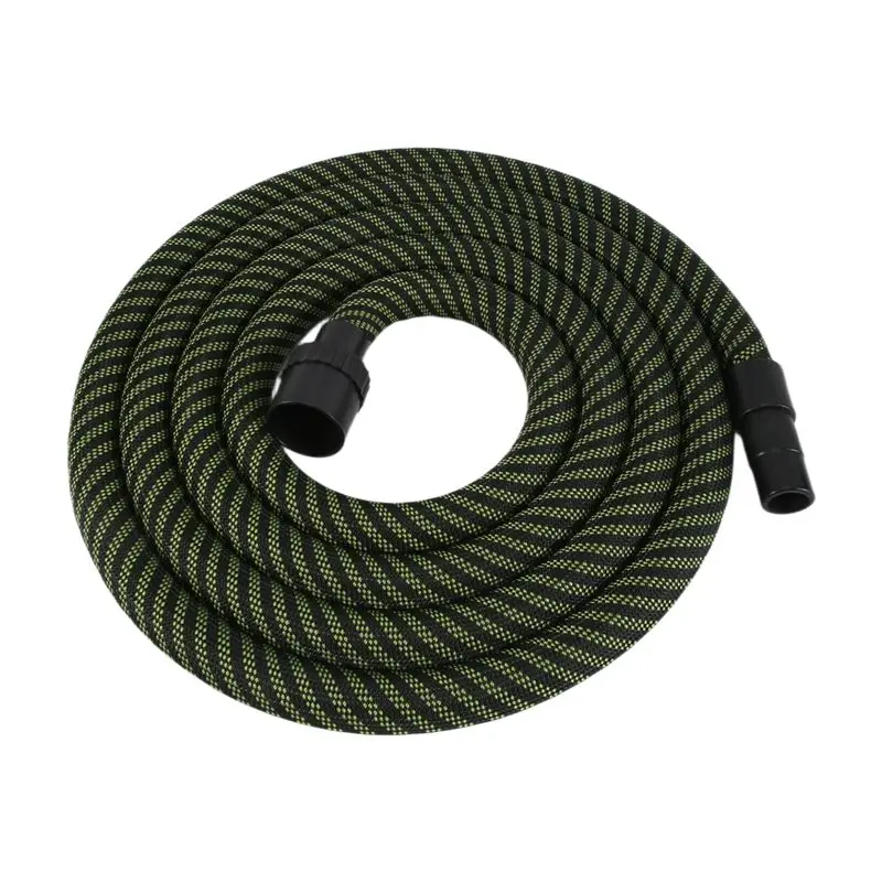 [HOT!A04R】 Collector For FESTOOL MIRKA Compatible 5M Anti-Static Dust Collection Hose For Vacuum Cleaner Grinder Polisher