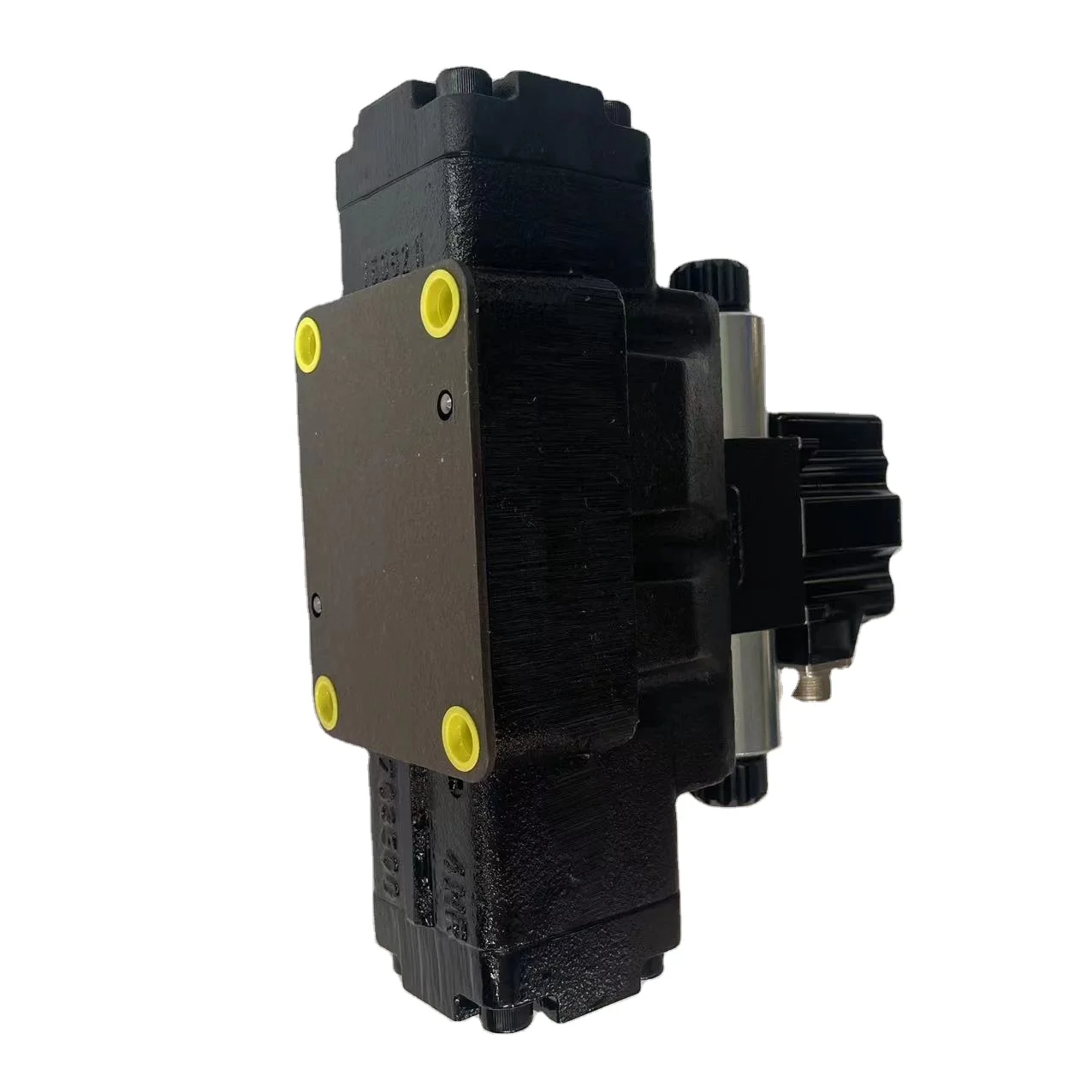 Hot selling in 2025 Hydraulic Solenoid D1VW002KNTWXC010 Directional Control Valve Throttle Valve D1VW001FNJW91 D1VW002CNJW91