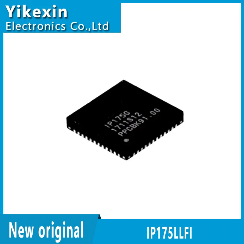 IP175LLFI IP175 QFN…